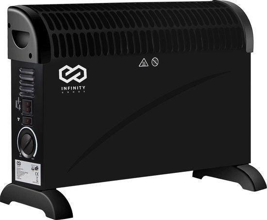 convectorkachel, Ophalen, 30 tot 80 cm, 60 tot 150 cm, 800 watt of meer