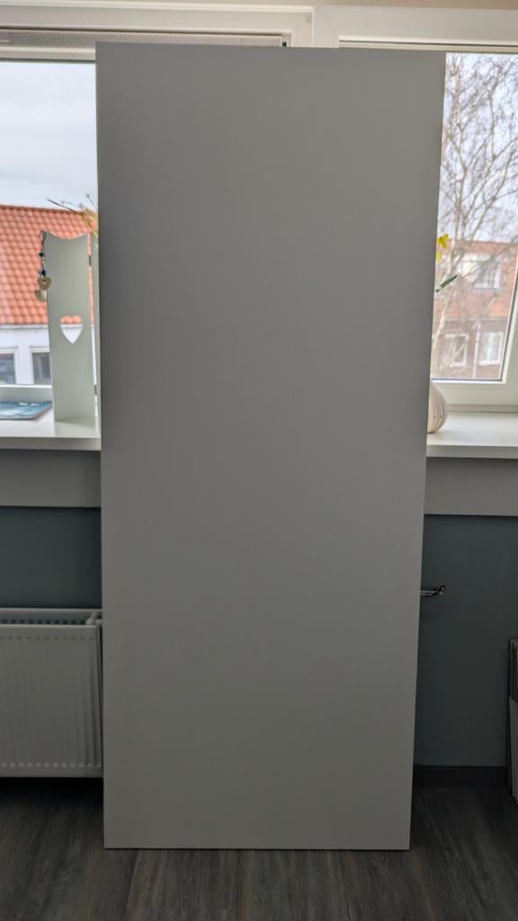 Linksdraaiende binnendeur 211,5 x 83 cm - Nieuw!, Doe-het-zelf en Verbouw, Deuren en Horren, Ophalen
