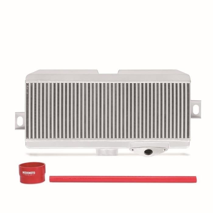 Mishimoto top mount intercooler - Subaru WRX Sti 08-21, Ophalen of Verzenden