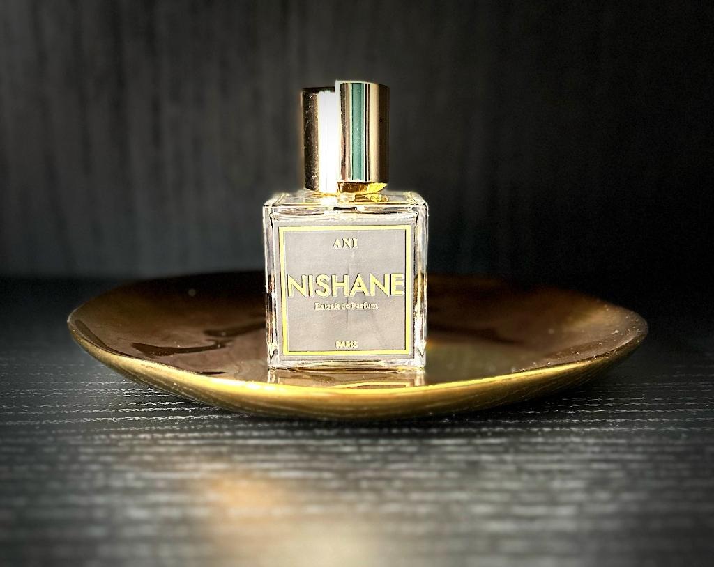 Nishane Ani Decant, Ophalen of Verzenden, Nieuw