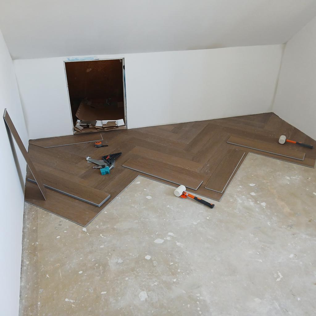 Foto 6 van Spuitwerk tegelzetter badkamer renovatie vloerleger bouwwerk