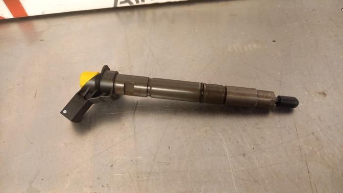 Verstuiver (diesel) van een Audi Q7, Gebruikt, -, -, -