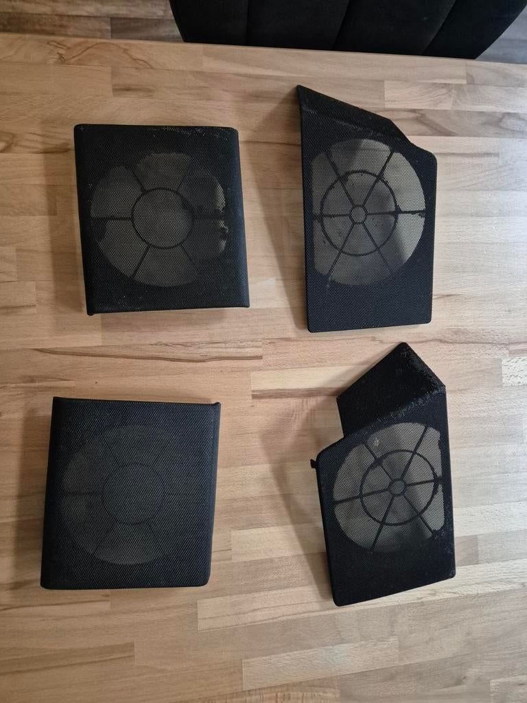 Volvo 850 speaker kappen, Ophalen of Verzenden