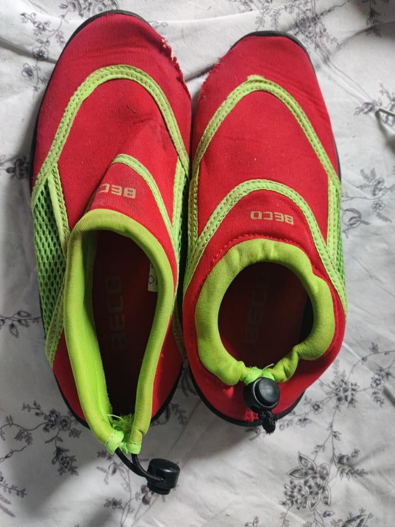 Waterschoenen - Maat 34, Ophalen of Verzenden, Jongen of Meisje