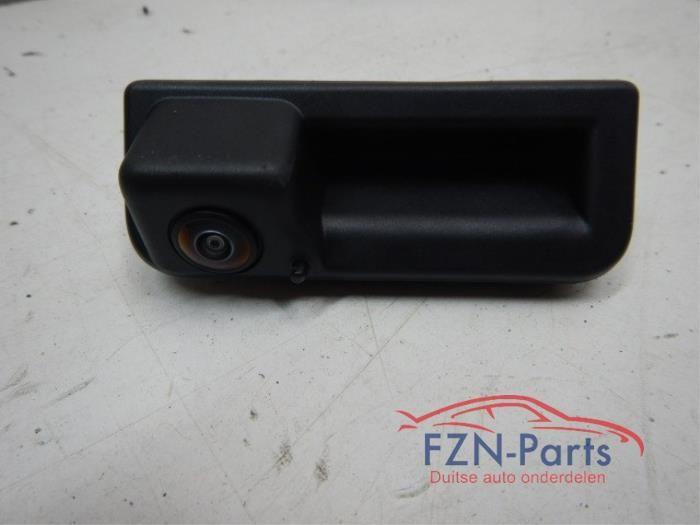 VW Golf 8 Variant Achterklep Opener met Camera, Auto-onderdelen, Ophalen of Verzenden, Gebruikt