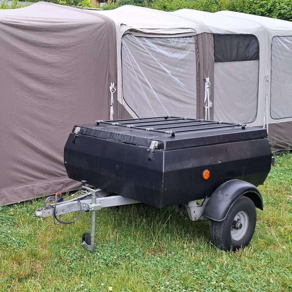 Bagagewagen te huur - Ideaal voor vakantie!