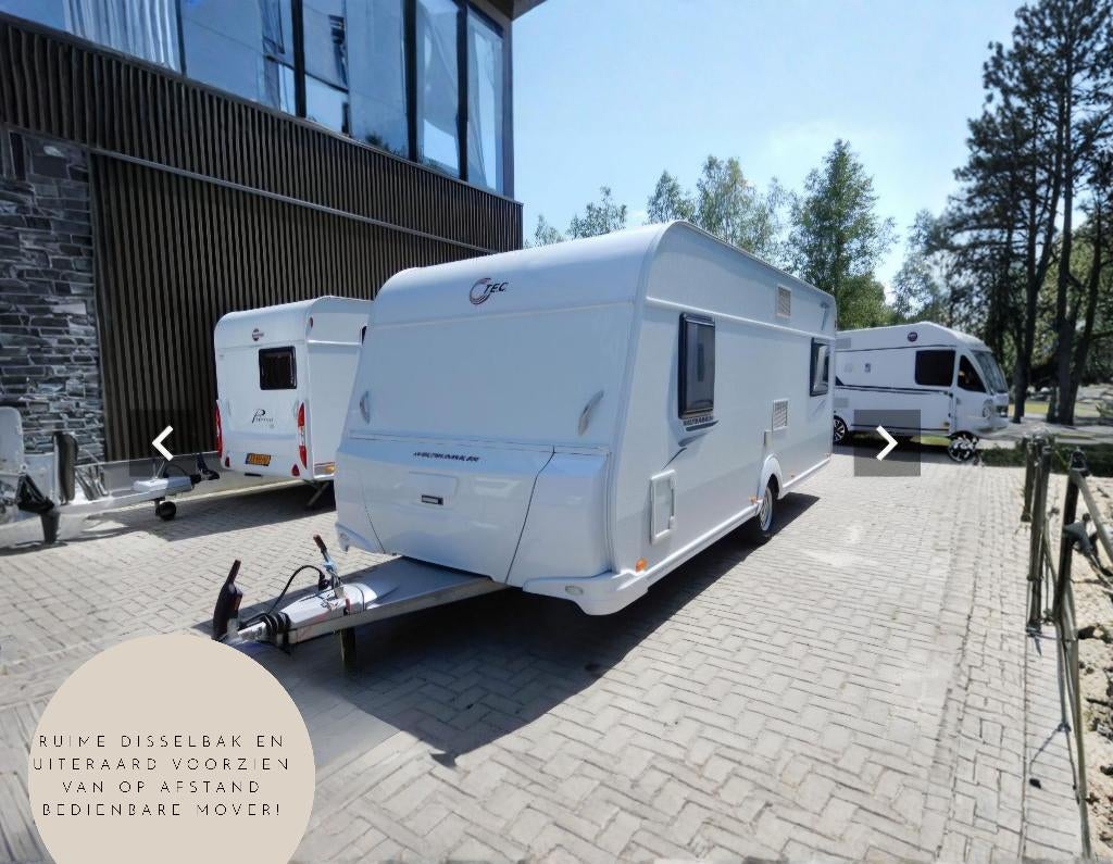Uw ultieme vakantie begint hier..., T.E.C., Rondzit, Overige typen, Particulier