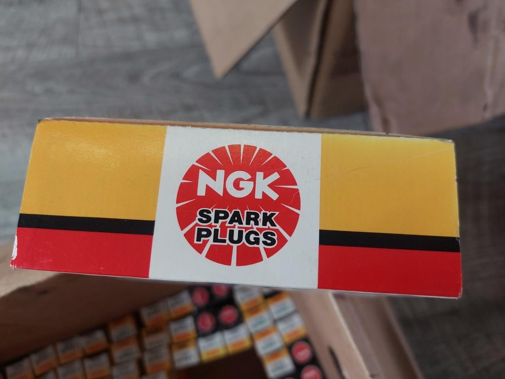 NGK bougies, vele types! Nieuw!, .., .., Nieuw, Ophalen of Verzenden