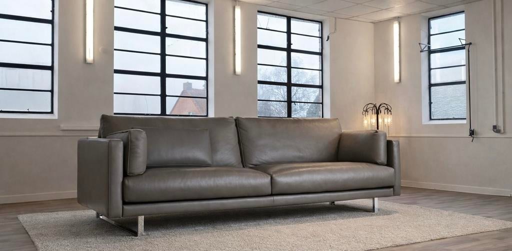 FSM (De Sede) Varino sofa multi finctioneel, Ophalen, Zo goed als nieuw, 75 tot 100 cm, Minotti, B&B Italia, Flexform, FSM, Rolf Benz