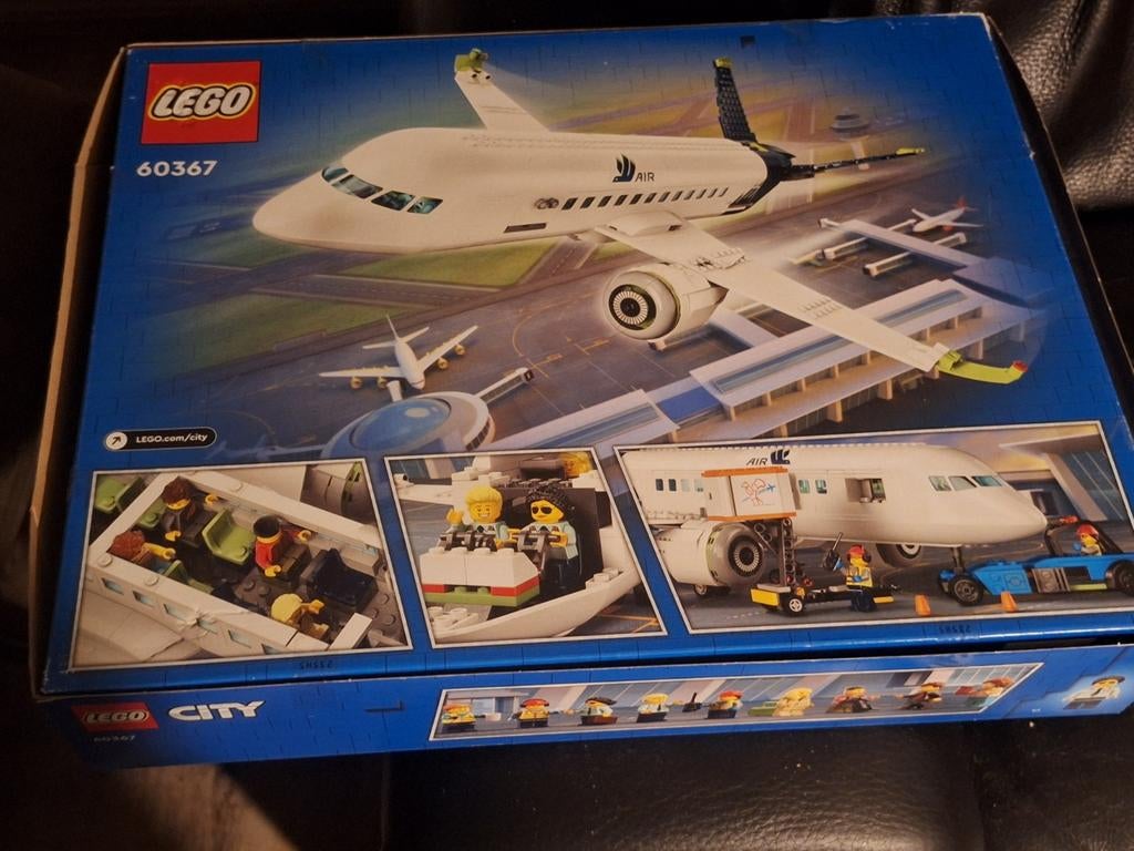Te koop lego city, Ophalen of Verzenden, Zo goed als nieuw
