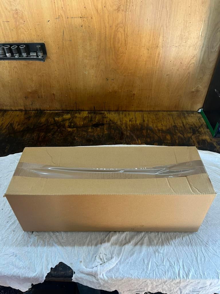 BMW N20 N20B20 krukas NIEUW ORIGINEEL gesealed in doos, Auto-onderdelen, Motor en Toebehoren, Ophalen of Verzenden, Nieuw, BMW