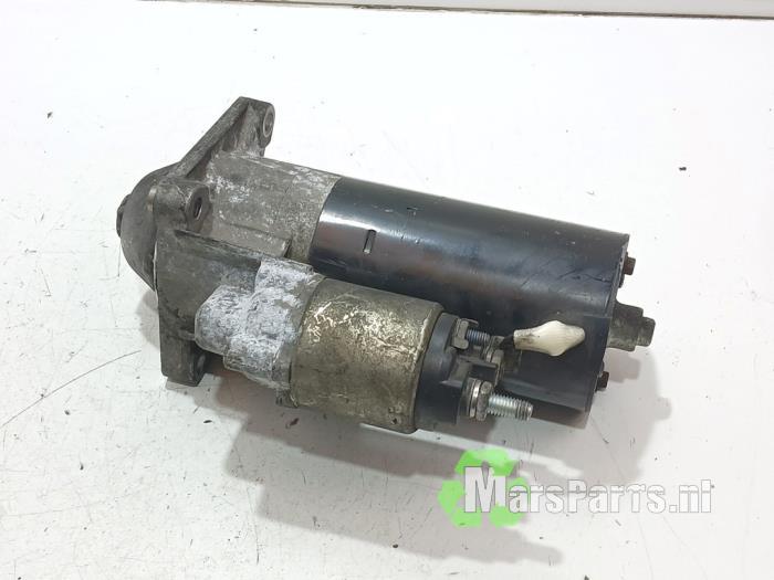 Startmotor van een Alfa Romeo Giulietta, Gebruikt, -, -, Ophalen of Verzenden