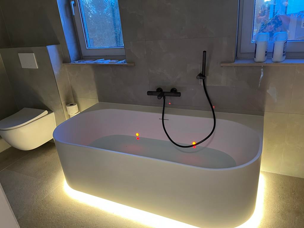 Badkamer- en andere renovaties binnenshuis, Diensten en Vakmensen, Klussers en Klusbedrijven, Garantie