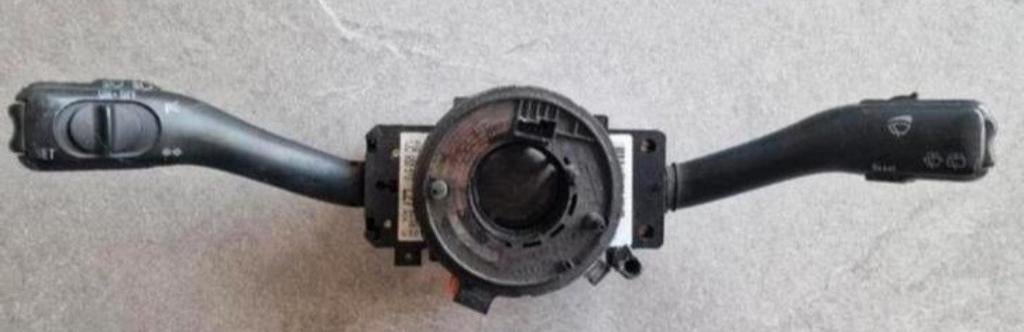 VW Golf 4 stuurkolom, Auto-onderdelen, Ophalen of Verzenden, Gebruikt, Volkswagen