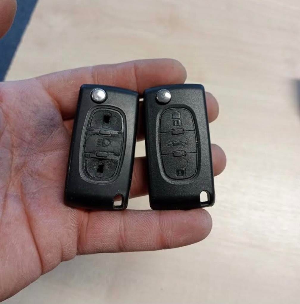 Sleutels coderen, batterijen vervangen, auto openen, Ophalen of Verzenden, Nieuw, BMW