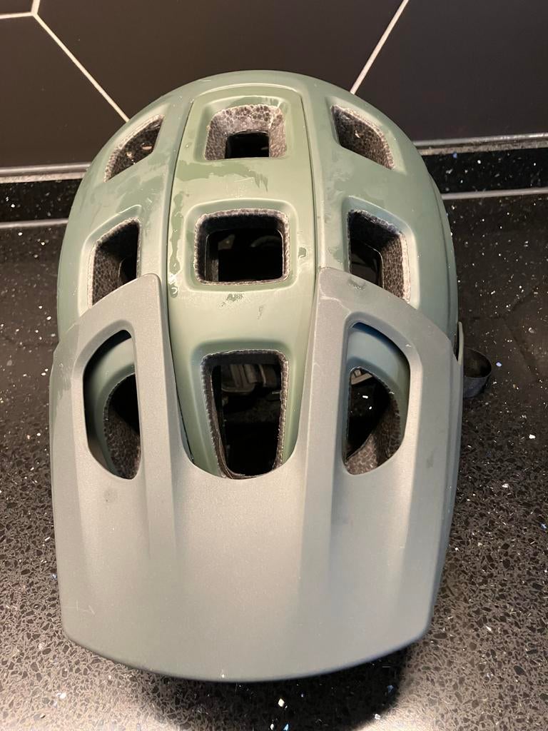 Lazer mountainbike (fietshelm), Ophalen of Verzenden, Zo goed als nieuw, Heer of Dame