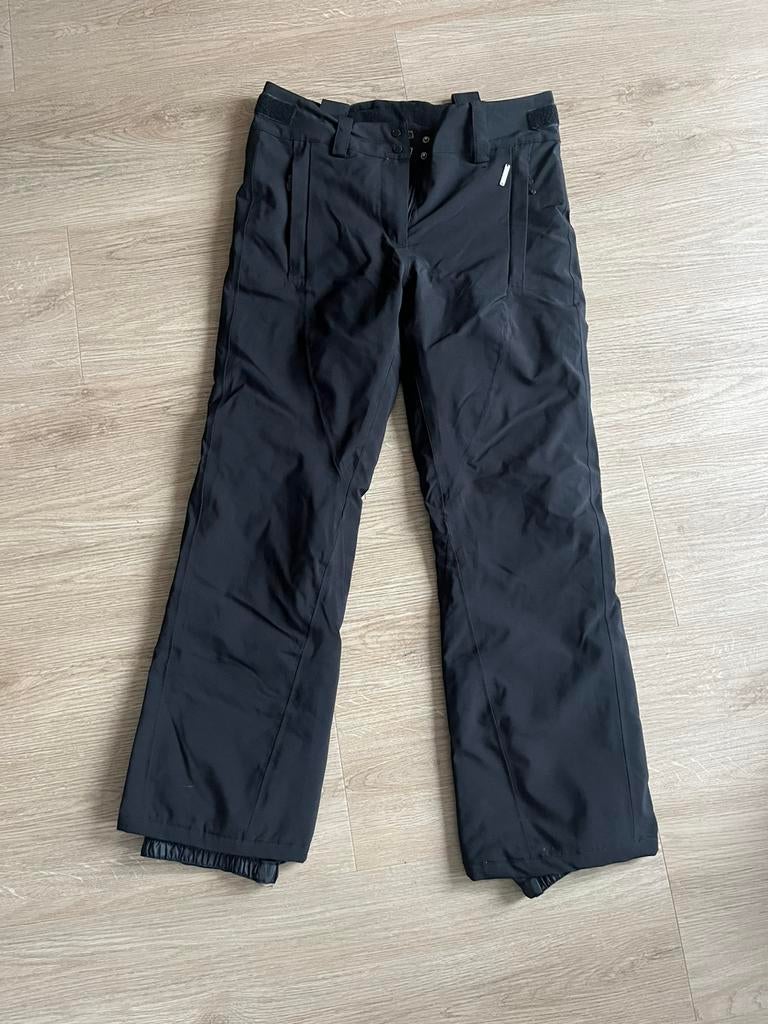 Skibroek Falcon, Ophalen of Verzenden, Gedragen, Maat 38/40 (M), Broek
