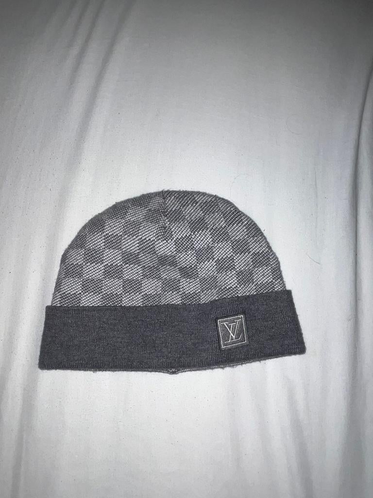 Louis Vuitton Pet - Nieuwstaat, Kleding | Heren, Hoeden en Petten, Ophalen, One size fits all, Louis Vuitton, Pet