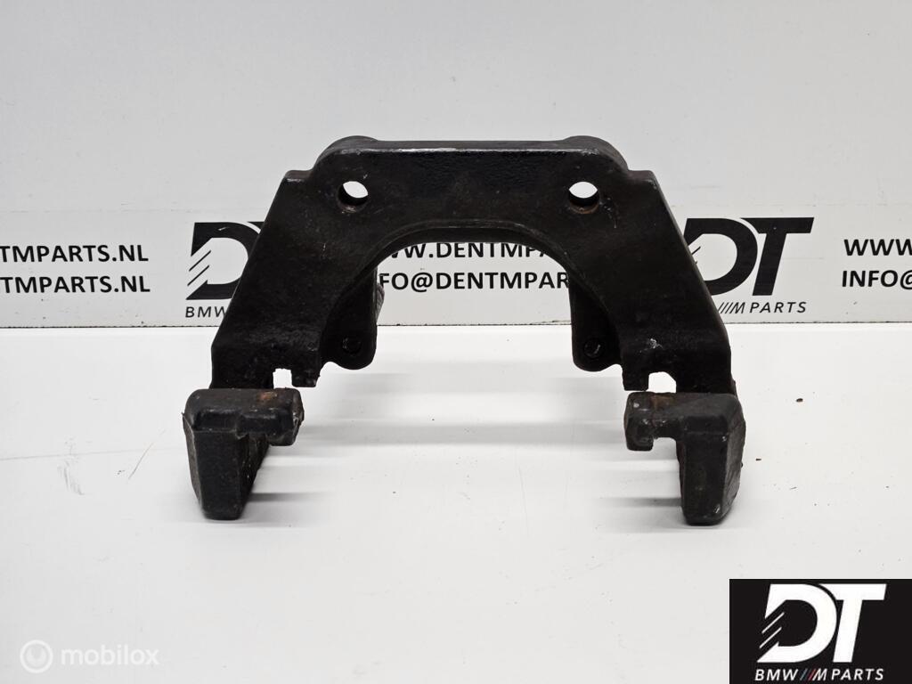 Remtang Voor links of rechts BMW M5 E60 S85 V10 34112283171, Gebruikt, Ophalen of Verzenden, BMW, BMW