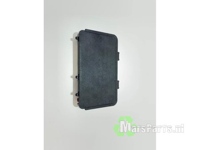 Antenne van een Volkswagen Golf, Auto-onderdelen, Gebruikt, -, Volkswagen, -