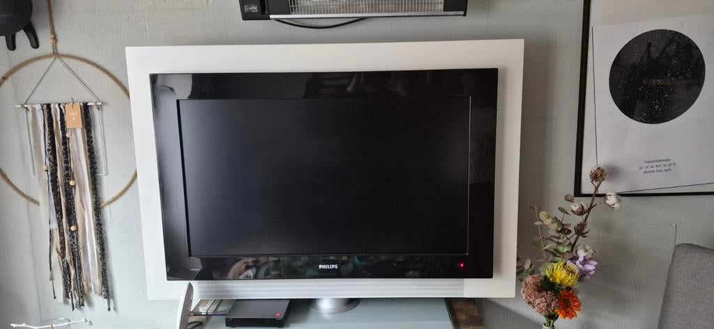 Philips tv cineos, Ophalen of Verzenden, Gebruikt, 100 cm of meer, Philips