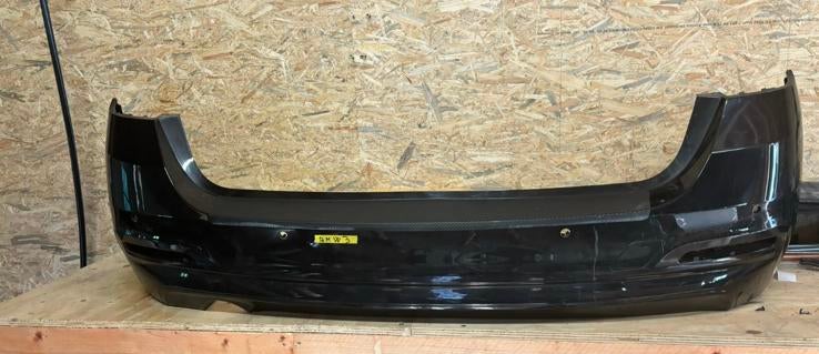 Achterbumper bmw 3 serie Touring F31 2012 / 2019, Auto-onderdelen, Ophalen, BMW, Bumper