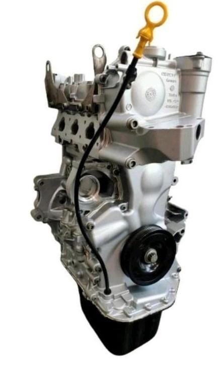 Revisie motor CGP 1.2 12vVolkswagen, Seat, Audi, Skoda, Auto-onderdelen, Ophalen of Verzenden, Nieuw, Audi