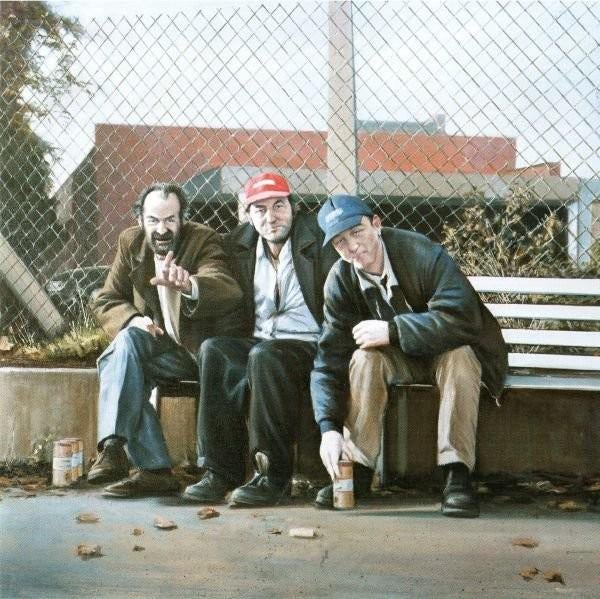 I Am Kloot Natural History CD, Ophalen of Verzenden, Gebruikt, Poprock