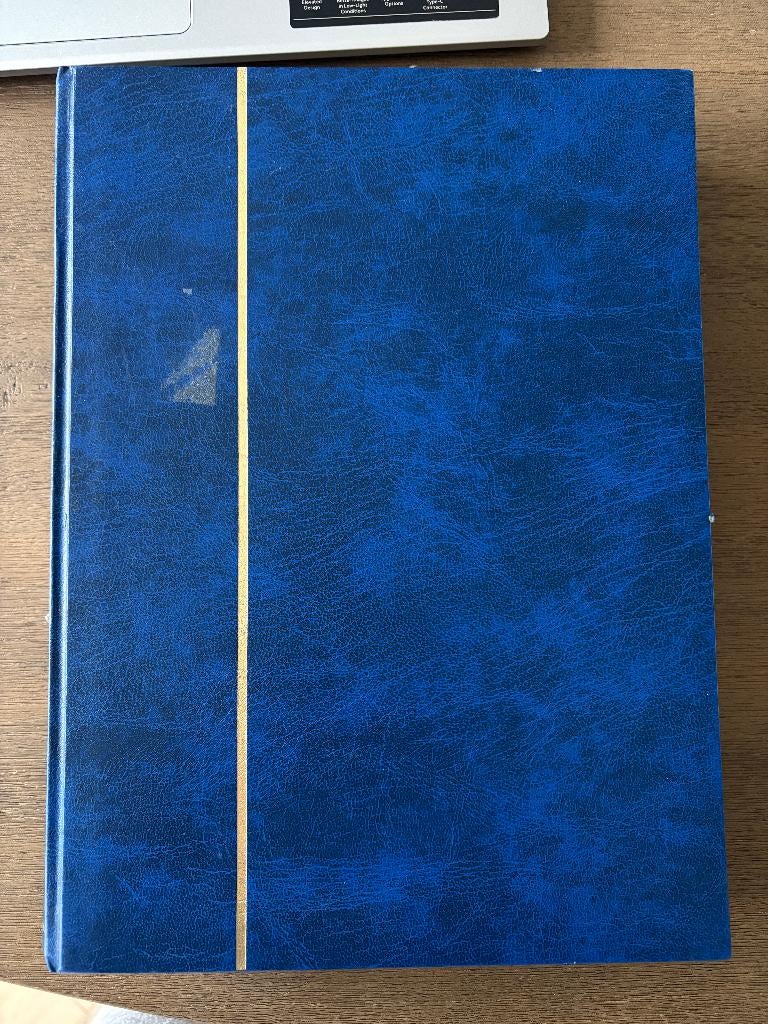 Dikke Stock Duitse Rijk (deel 2/2), Ophalen of Verzenden, Buitenland