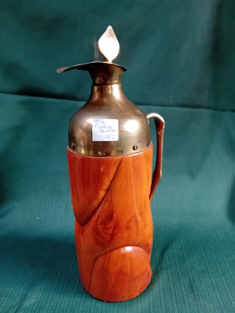 Turkse waterkan., Ophalen of Verzenden