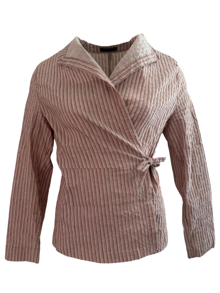 Oska vest S, Maat 46/48 (XL) of groter, Ophalen of Verzenden, Zo goed als nieuw, Roze