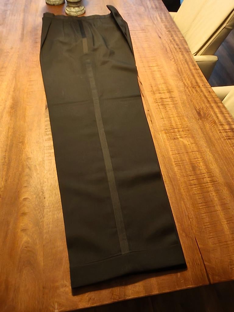 Trouwpak, Kleding | Heren, Verzenden, Zo goed als nieuw, Overige kleuren, Trouwpak