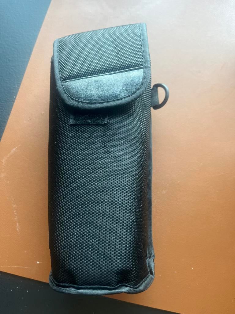 Bresser BR-600RT-CN Flitser, Ophalen of Verzenden, Gebruikt, Overige merken
