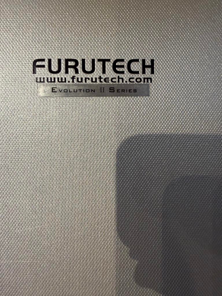 Furutech Evolution luidsprekerkabel 3m - Nieuwstaat!, Ophalen of Verzenden, Zo goed als nieuw, 2 tot 5 meter, Luidsprekerkabel