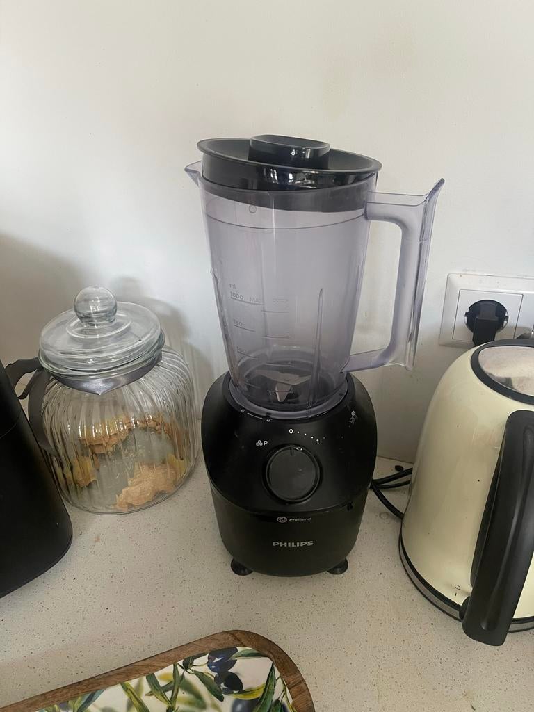 Philips ProBlend Blender, Ophalen, Gebruikt, Blender