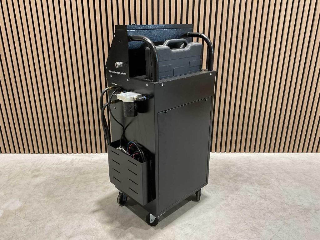 Ultra toolz atf-20dt automaat bak reiniger nieuw in doos ‼️, Auto diversen, Ophalen, Nieuw