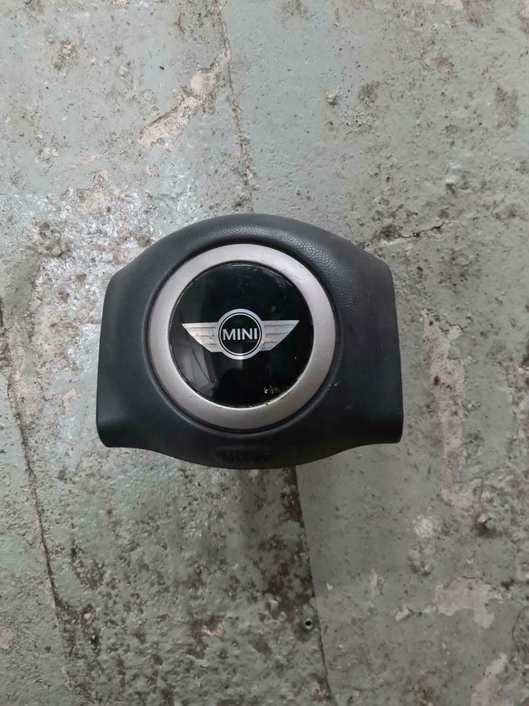 mini r50, r52, r53 airbag, Auto-onderdelen, Dashboard en Schakelaars, Ophalen of Verzenden, Gebruikt