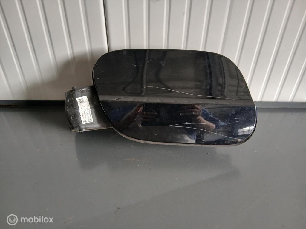 Tank klep VW-GTI 2G0809857- AO282025, Gebruikt, Ophalen of Verzenden