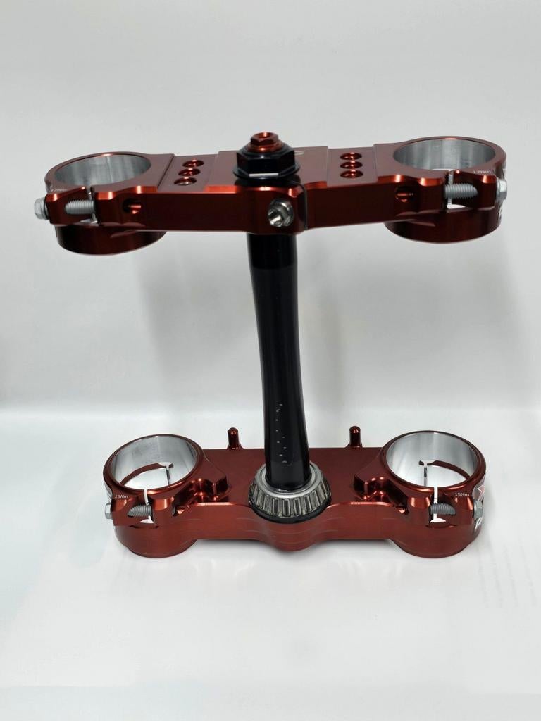 NIEUW Xtrig rocs kawasaki NIEUW, Motoren, Ophalen of Verzenden, Nieuw