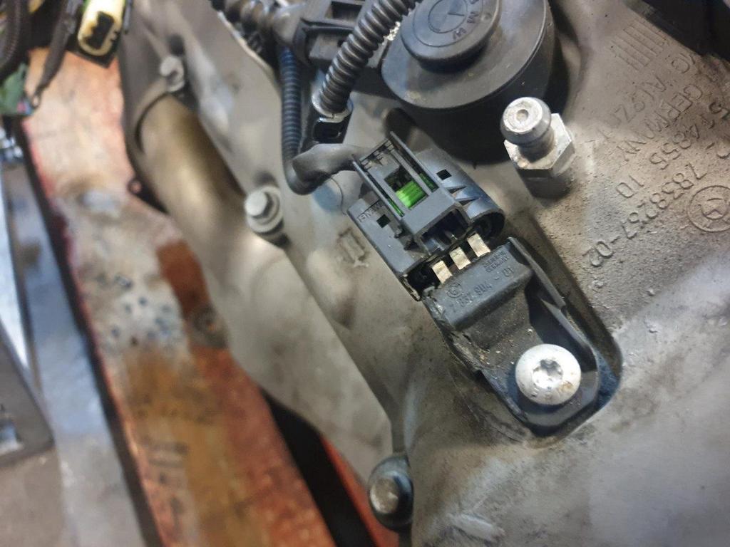 BMW 3 SERIES M3 M DCT  MOTOR 2009, Auto-onderdelen, Motor en Toebehoren, Gebruikt, -, -, Ophalen of Verzenden