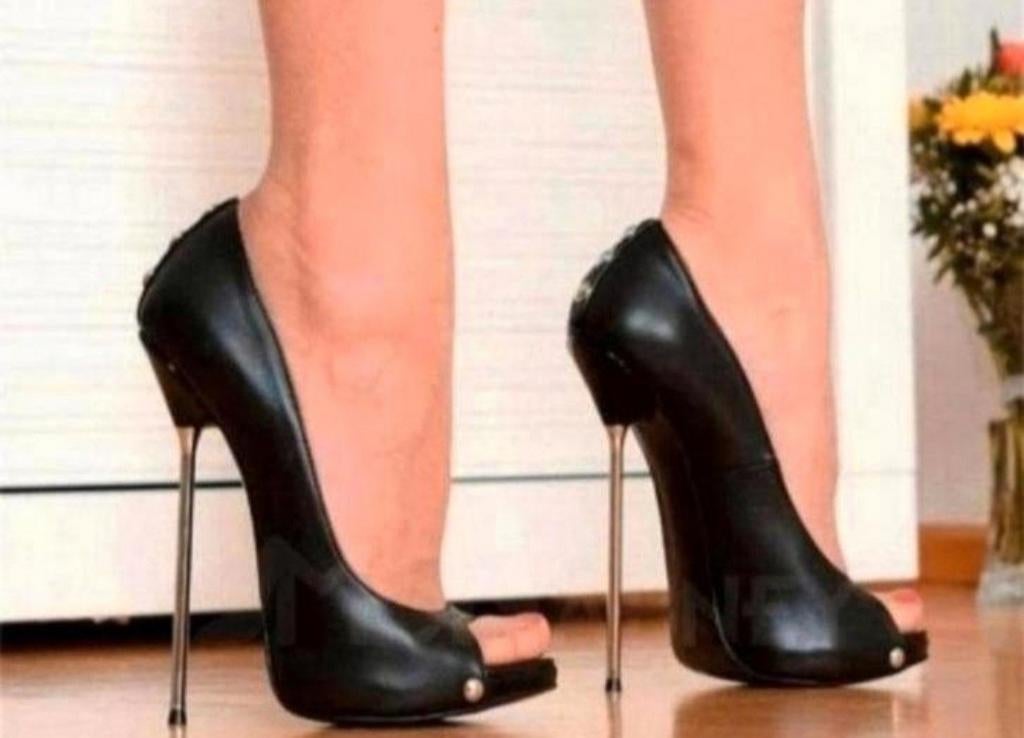 Verhoog je stijl! Tm 46, Verzenden, Nieuw, Overige kleuren, Pumps