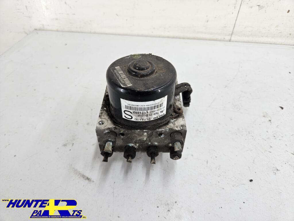 ABS pomp Volvo S80/S60/V70/XC70 ('98-'06) 9472400, Gebruikt, Ophalen of Verzenden, Volvo, Volvo