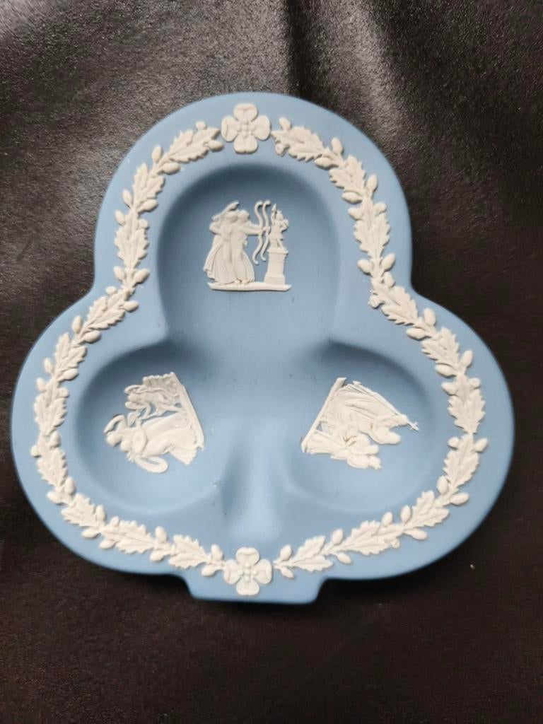 Wedgewood jasperware schaaaltje., Ophalen of Verzenden