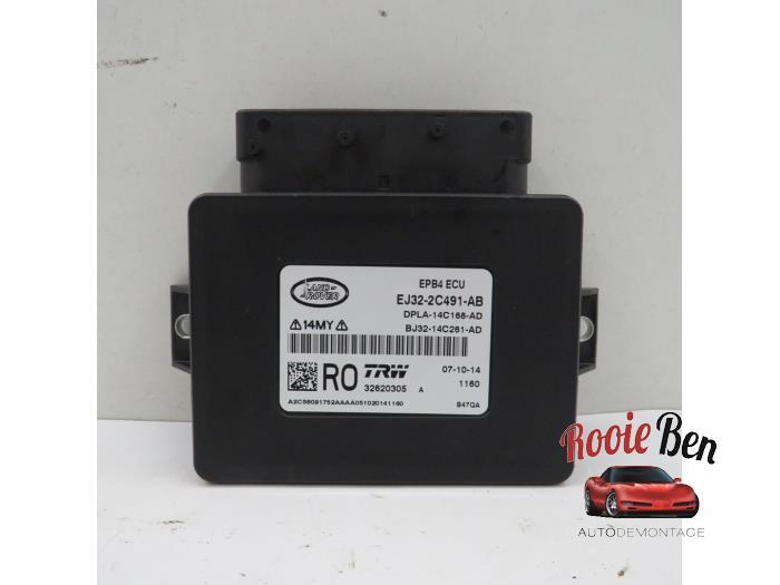 Handrem Module van een Landrover Evoque, -, -, Ophalen of Verzenden, -
