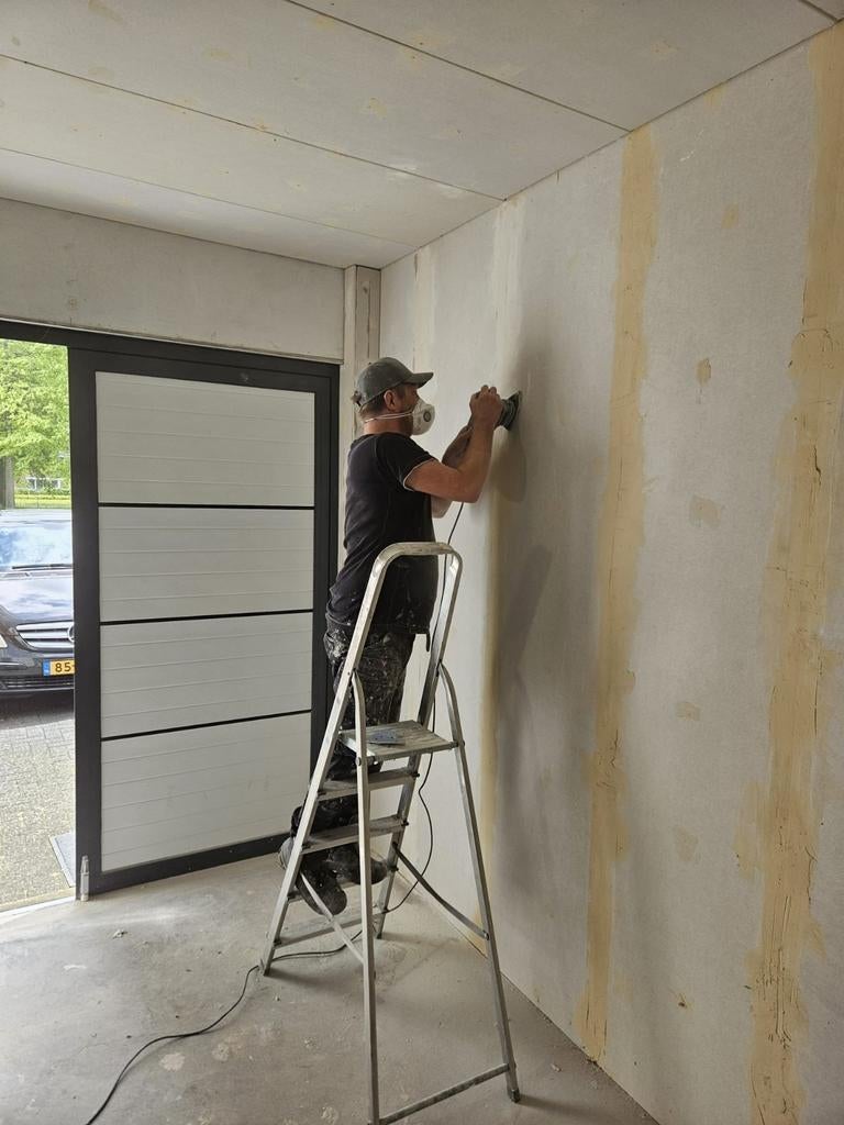 Jouke klust en monteert, Diensten en Vakmensen, Klussers en Klusbedrijven