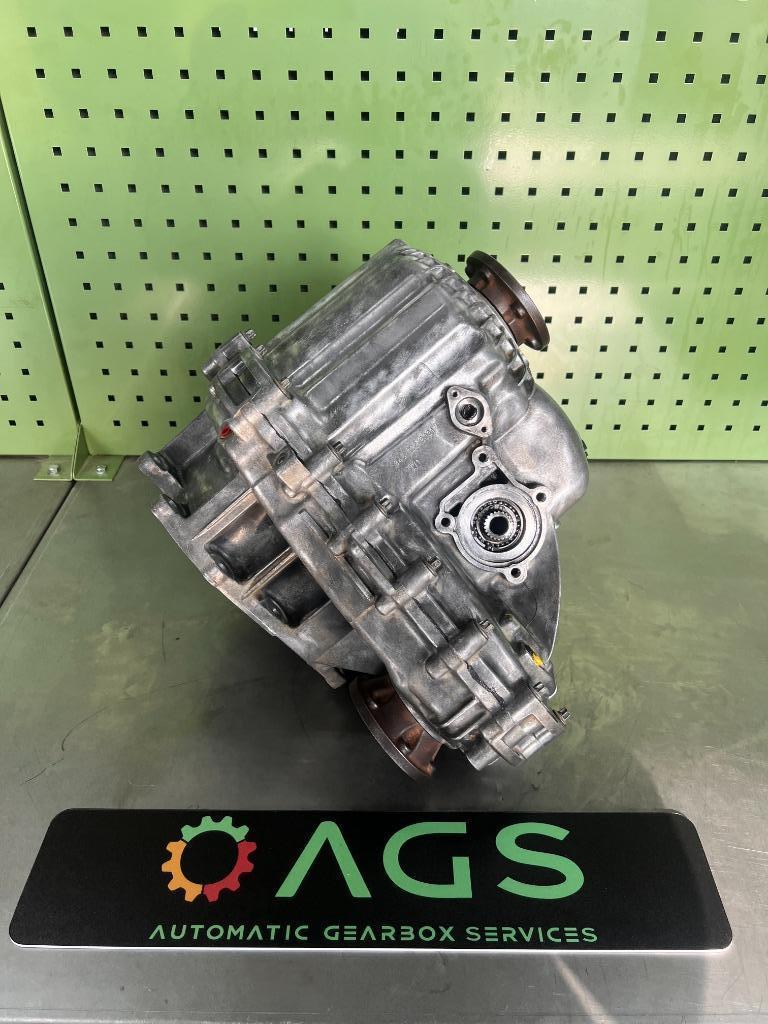Tussenbak  4x4 Transfercase Land Rover Range Rover ITC, Ophalen of Verzenden, Land Rover