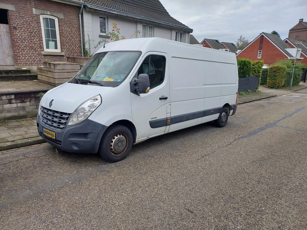 Transport nodig
