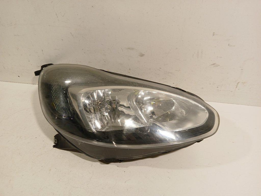 Koplamp rechts Opel Adam, Onderdelen@venauto.nl, Van der Ven Autorecycling B.V., Gebruikt, Ettenseweg 76, 4706 PB Roosendaal, The Netherlands