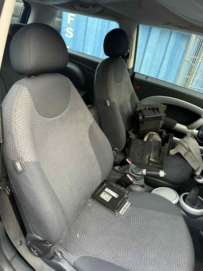 bekelding mini cooper, Auto-onderdelen, Interieur en Bekleding, Ophalen of Verzenden, Nieuw, Mini