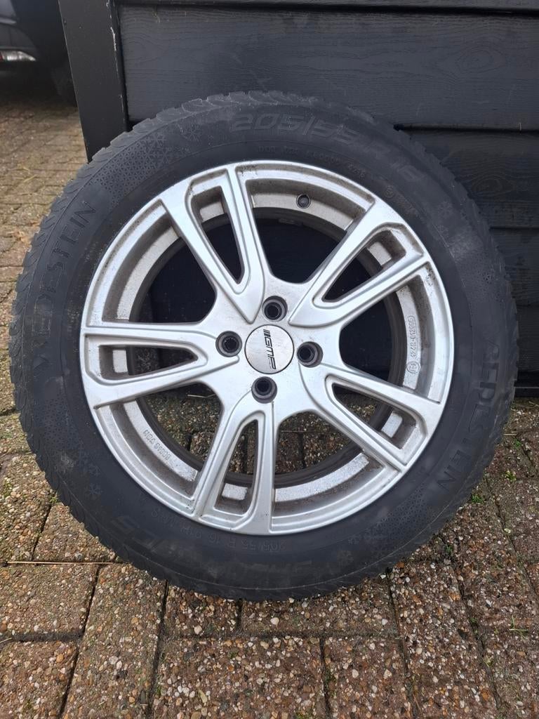 Gezocht! GMP italia Astral, Ophalen of Verzenden, Nieuw, Alfa Romeo